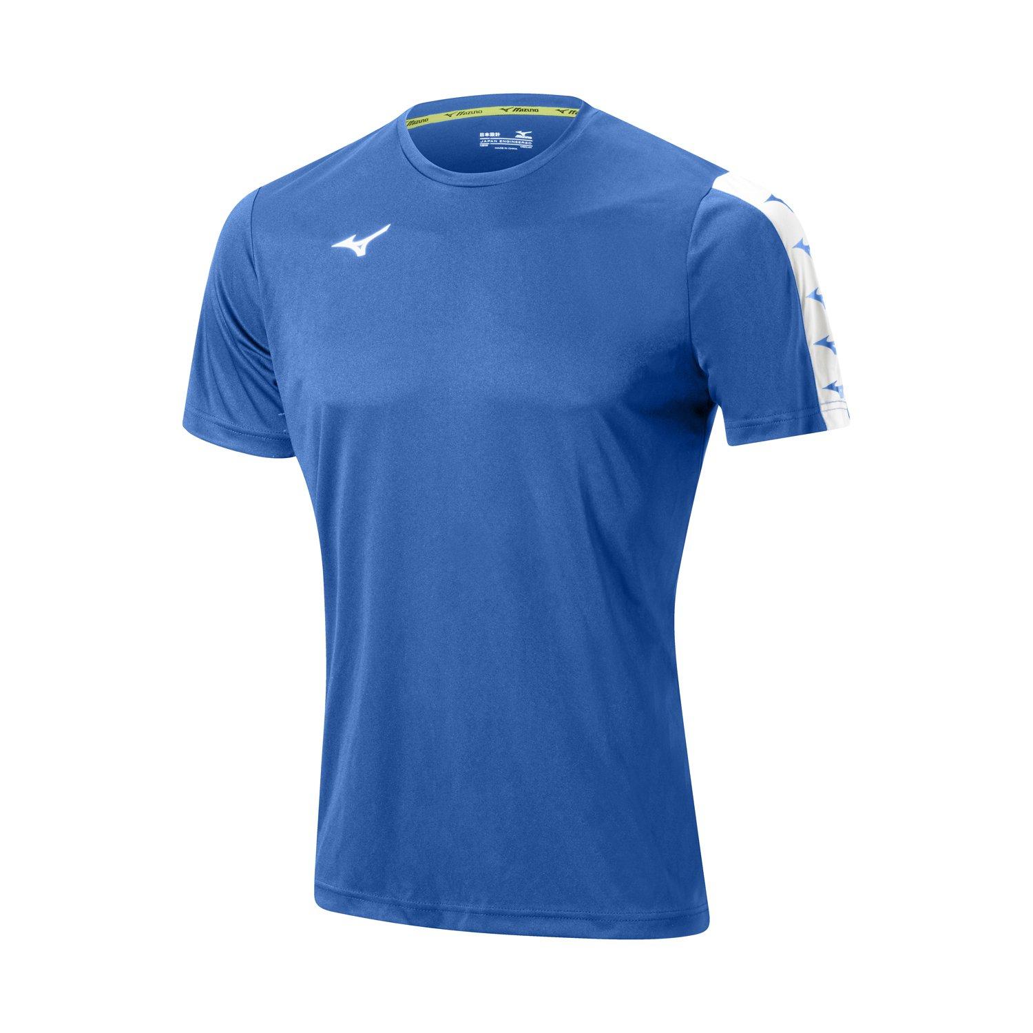 MIZUNO  t-shirt izuno nara tee 