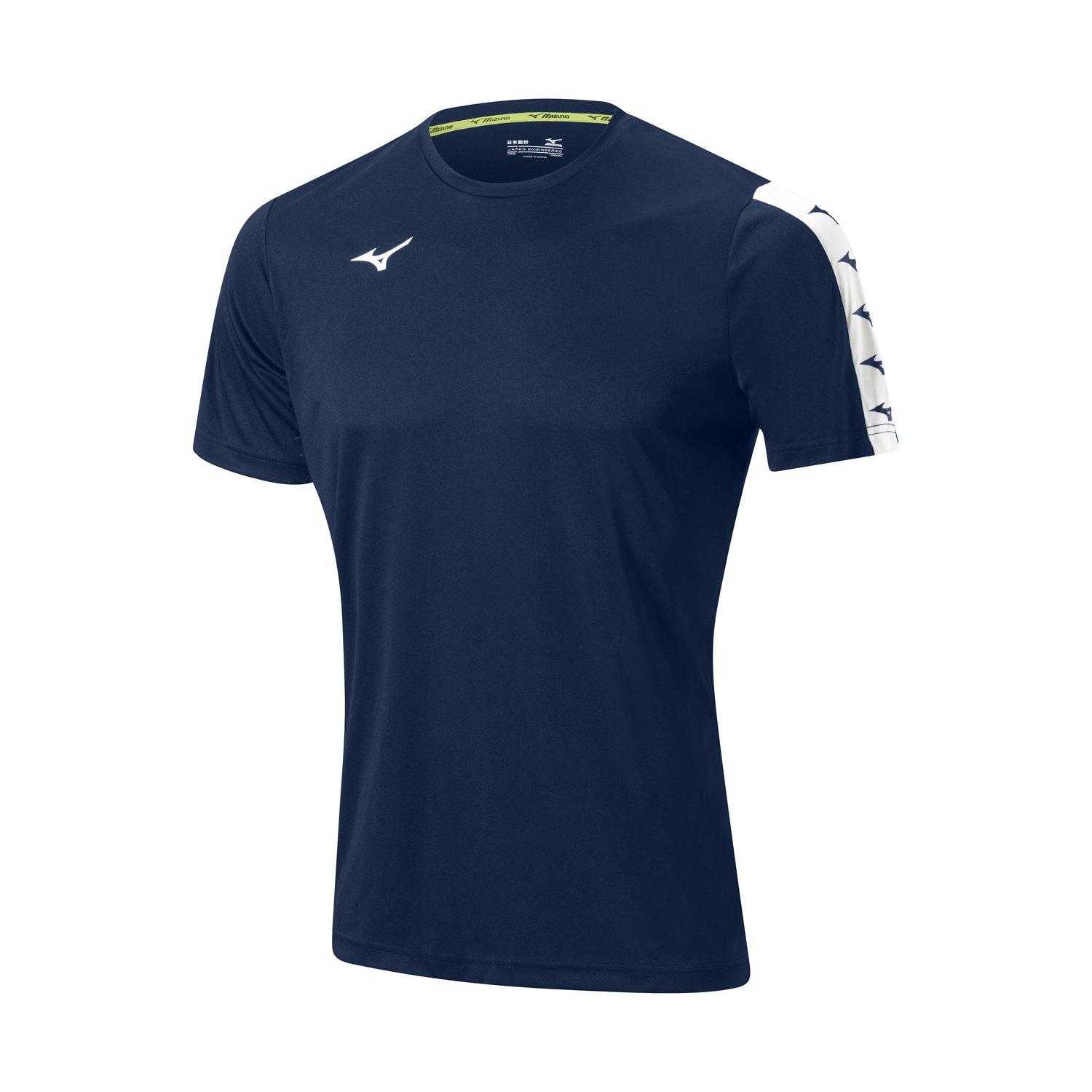 MIZUNO  t-shirt izuno nara tee 