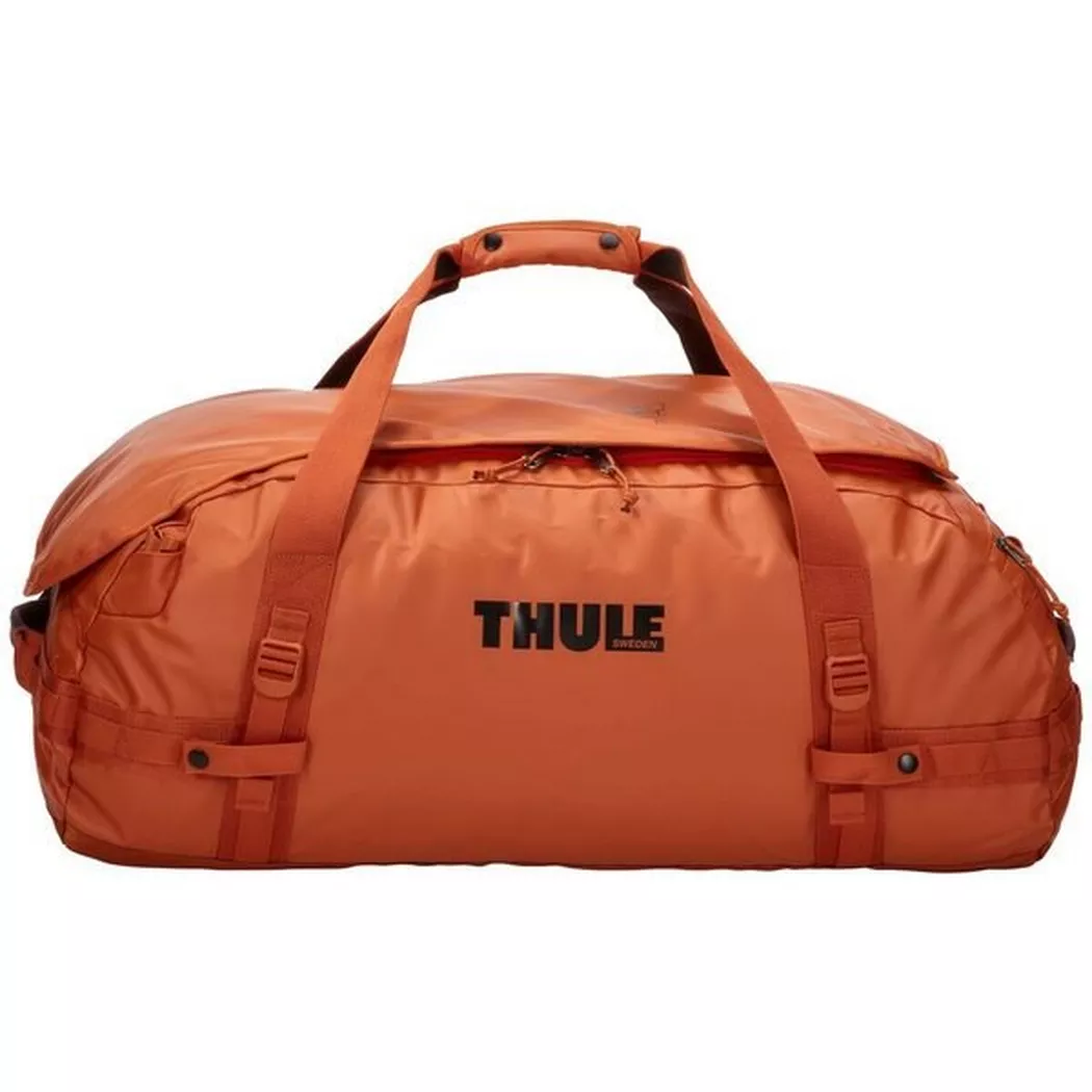 Thule -  Chasm Duffel Bag [L] 90L autumnal, Orange