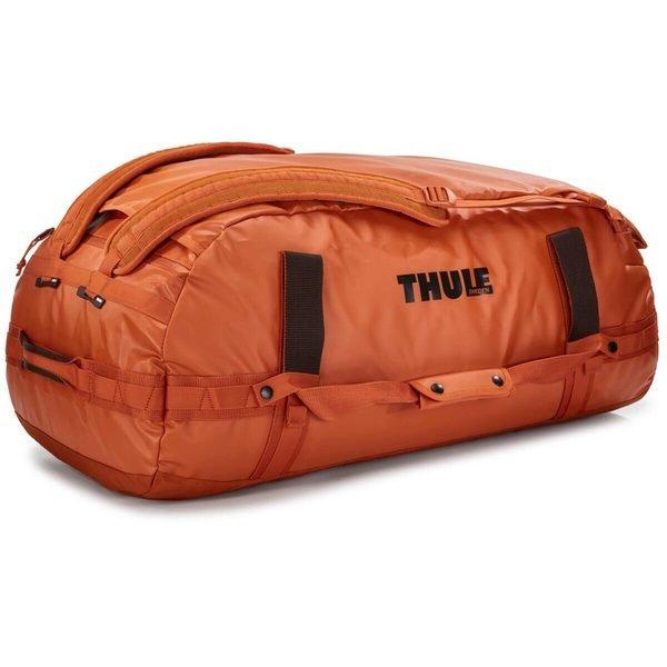 THULE  Thule Chasm Duffel Bag [L] 90L - autumnal 