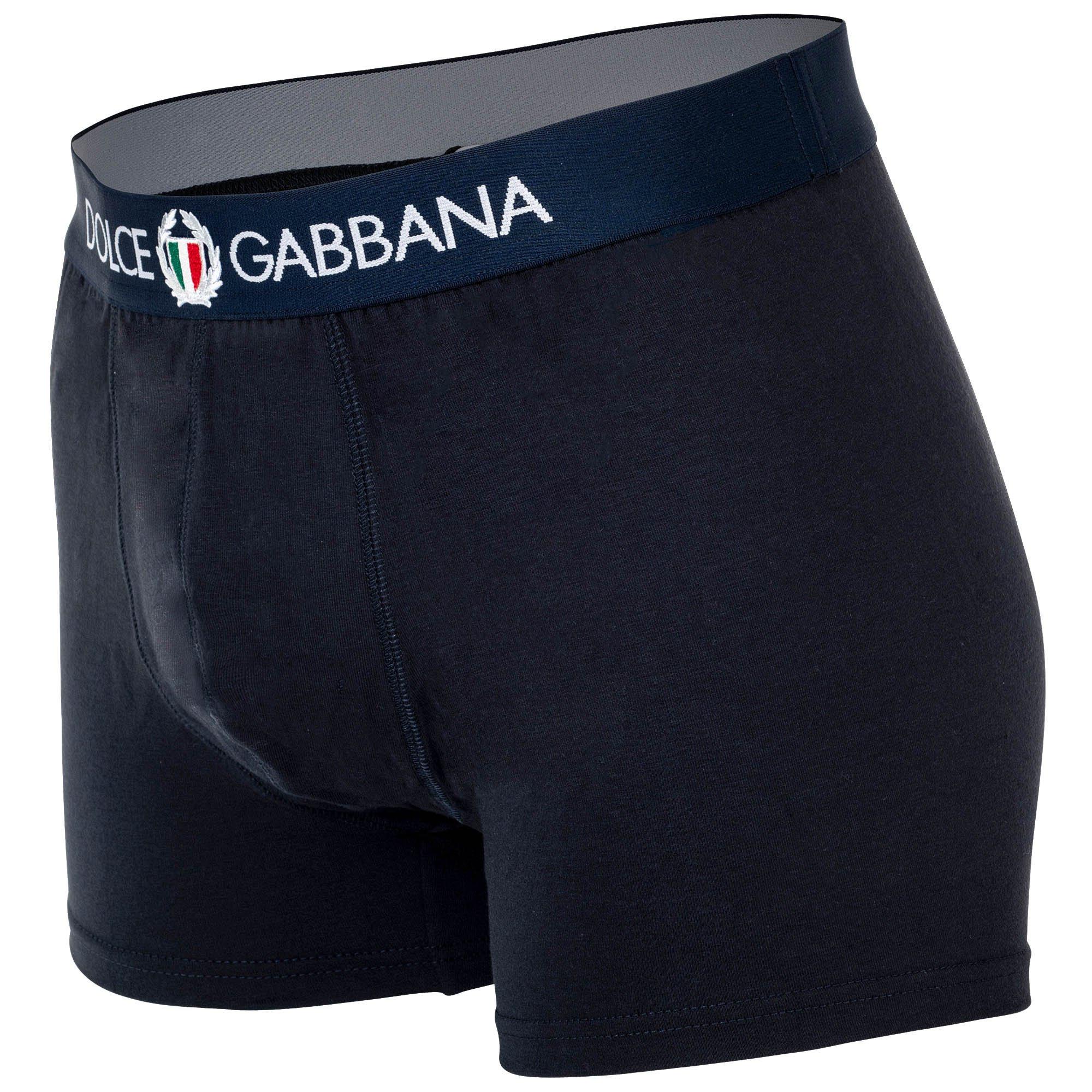 DOLCE&GABBANA  Boxer -Regular Boxer 