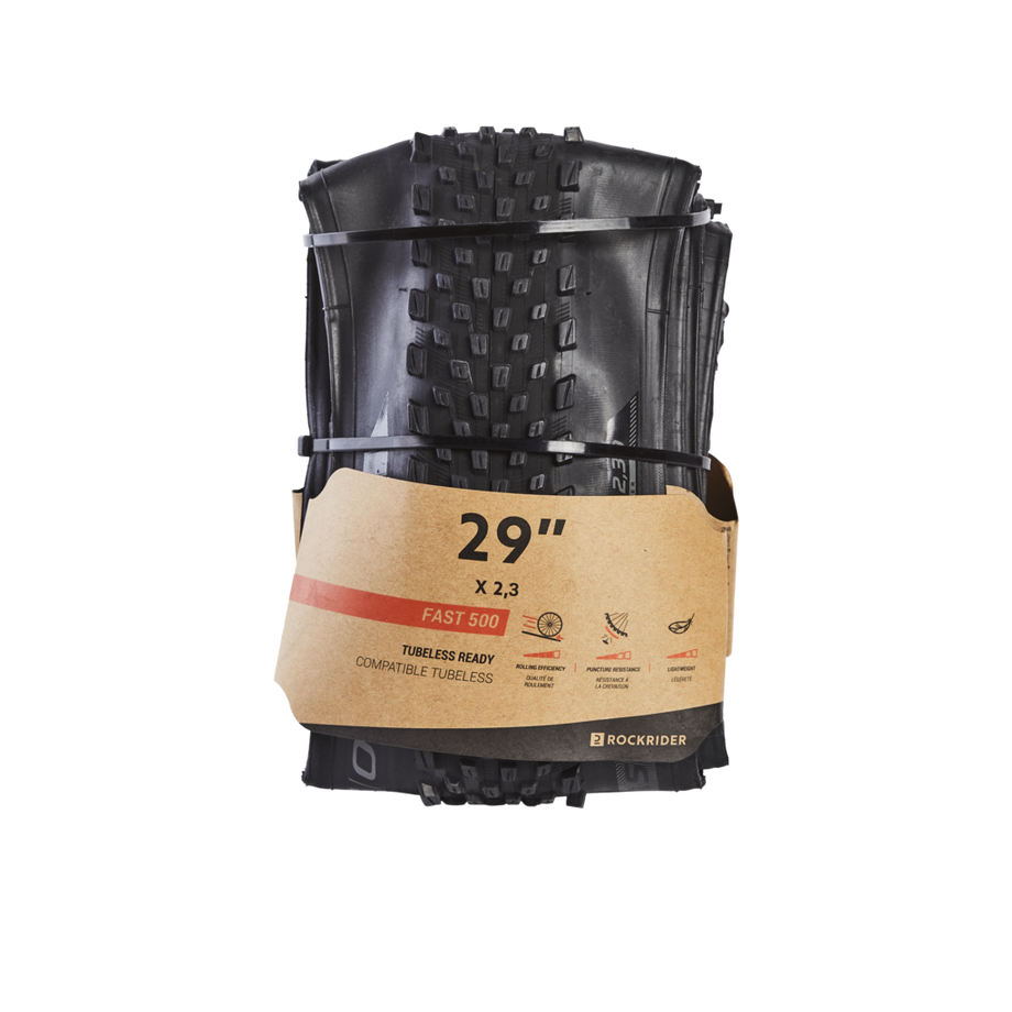 ROCKRIDER  Reifen - DET 