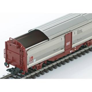 märklin  H0 3er-Set Schiebewandwagen Tbis 571 der SJ 