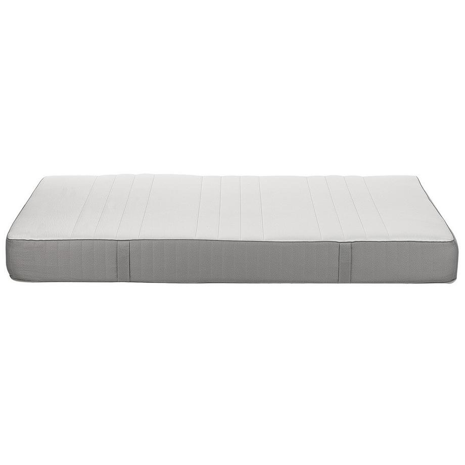 Beliani Matelas en mousse en Mousse de polyuréthane  CHEER  