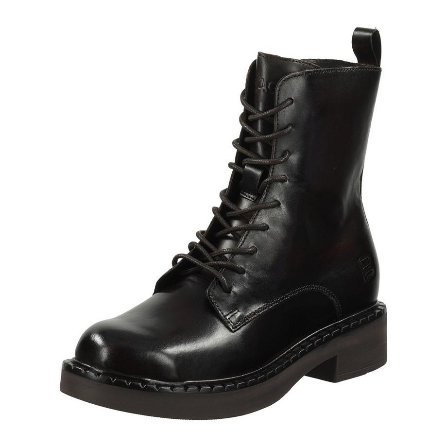 Stiefelette D31-AH930-1500