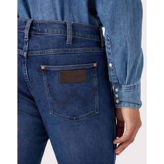 Wrangler  Jeans Larston 