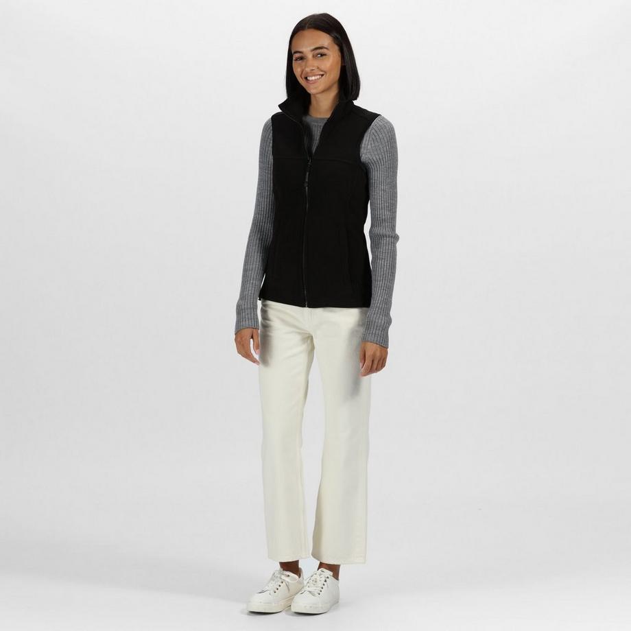 Regatta Haber II 250 Series Gilet Polaire sans Manches  