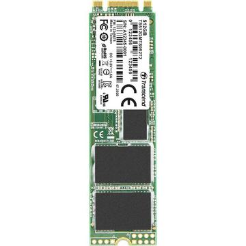 Interne M.2 PCIe NVMe SSD 2280