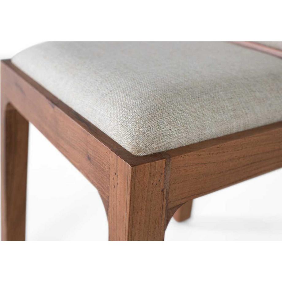 mutoni Sedia Aris (set di 2)  