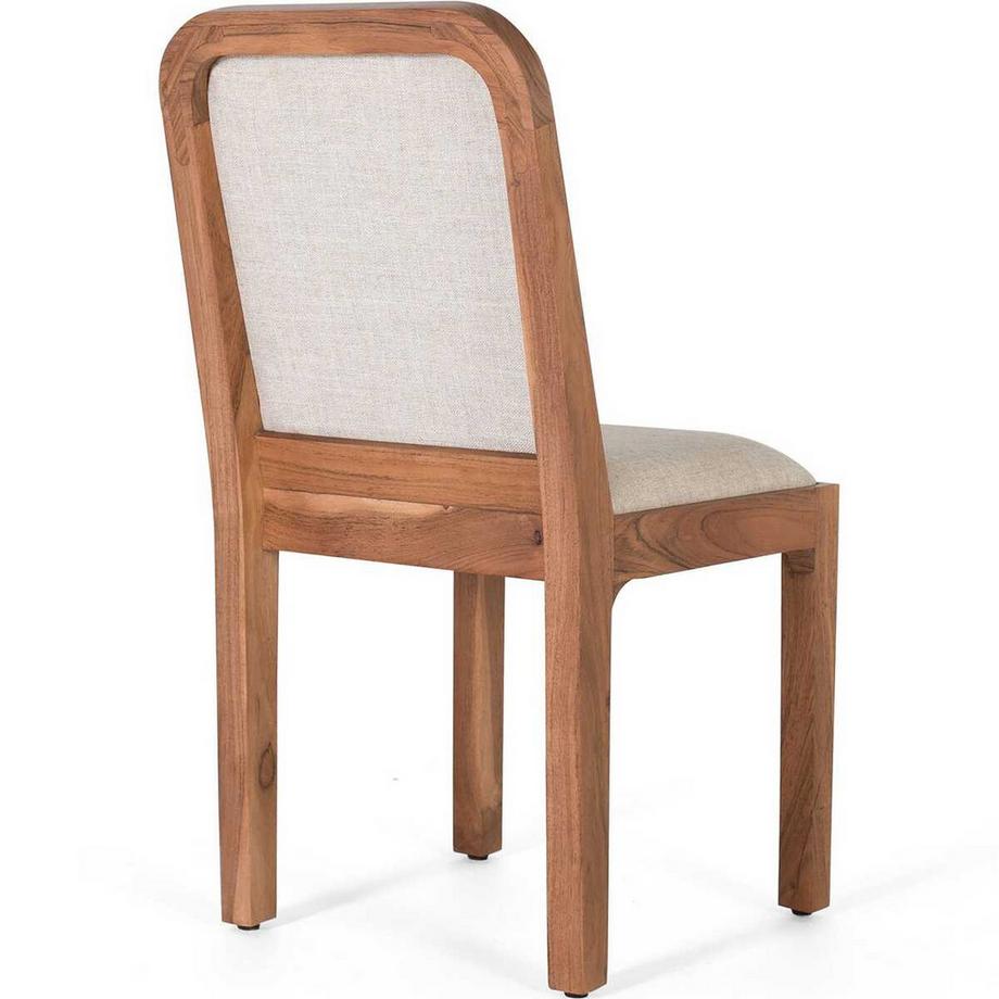 mutoni Sedia Aris (set di 2)  