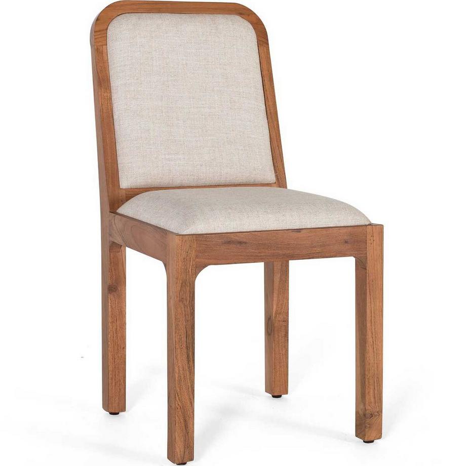 Sedia Aris (set di 2)