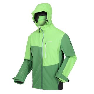 Regatta  Veste softshell HEWITTS 