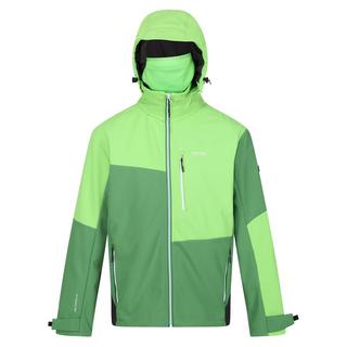 Regatta  Veste softshell HEWITTS 