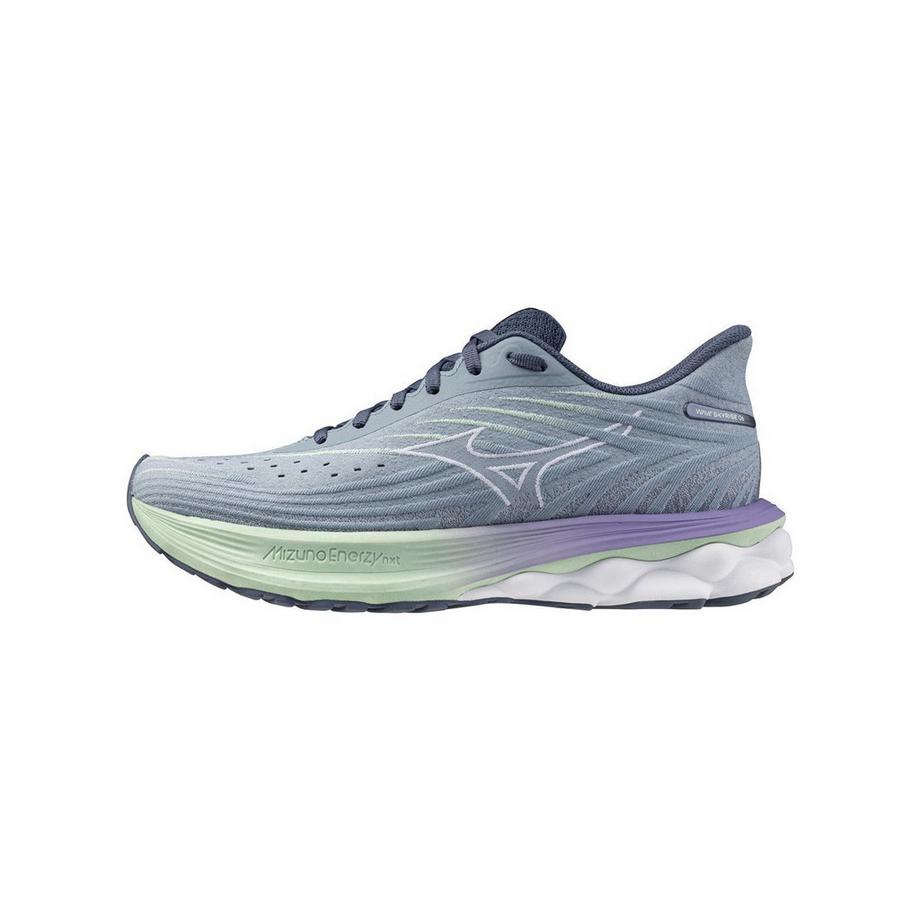 MIZUNO Wave Skyrise 6 Chaussures de Course  