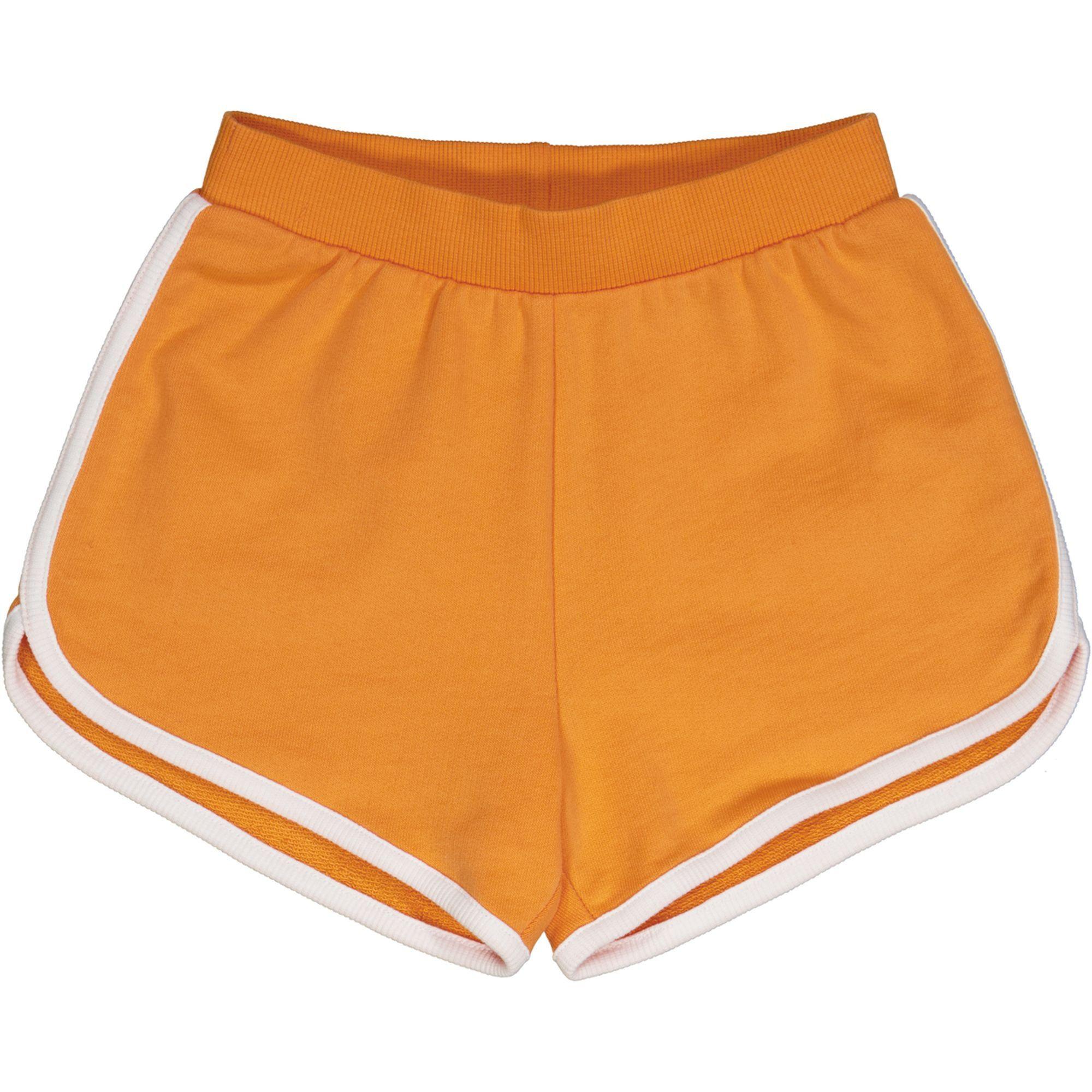 Image of Shorts Unisex Mandarine 128
