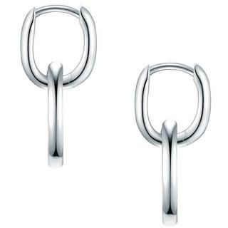 Lulu & Jane  Femme Boucles d´oreilles 