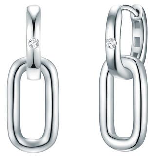 Lulu & Jane  Femme Boucles d´oreilles 