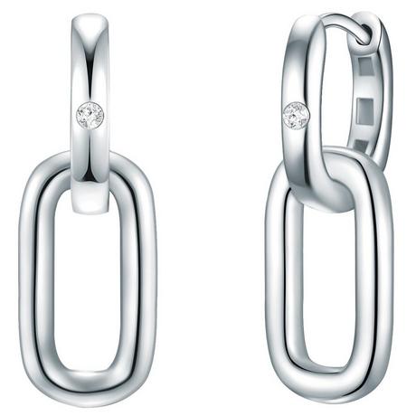 Lulu & Jane  Femme Boucles d´oreilles 