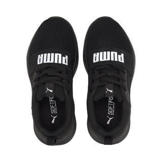 PUMA  scarpe per bambini wirosso run ps 