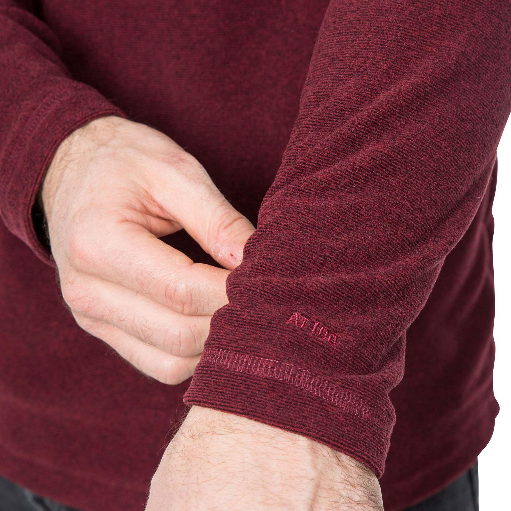 Trespass Keynote Fleece Oberteil  