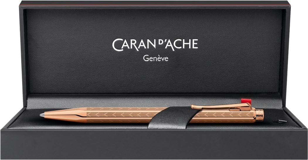 Caran d'Ache Kugelschreiber Ecridor Chevron  