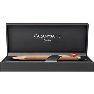 Caran d'Ache Kugelschreiber Ecridor Chevron  
