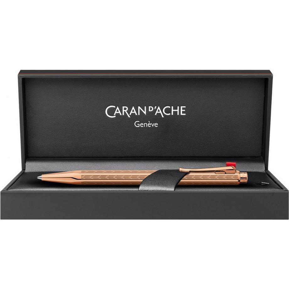 Caran d'Ache Kugelschreiber Ecridor Chevron  