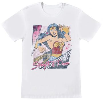 Strength & Power TShirt