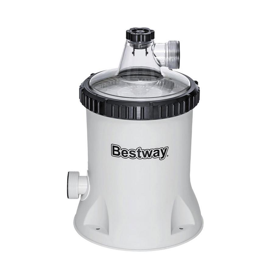 Bestway  Polysphere Filterpumpe 5678 l/h 