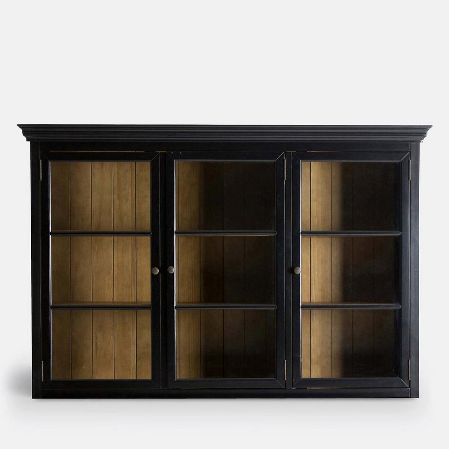 La Redoute Intérieurs  Vaisselier 3 portes 