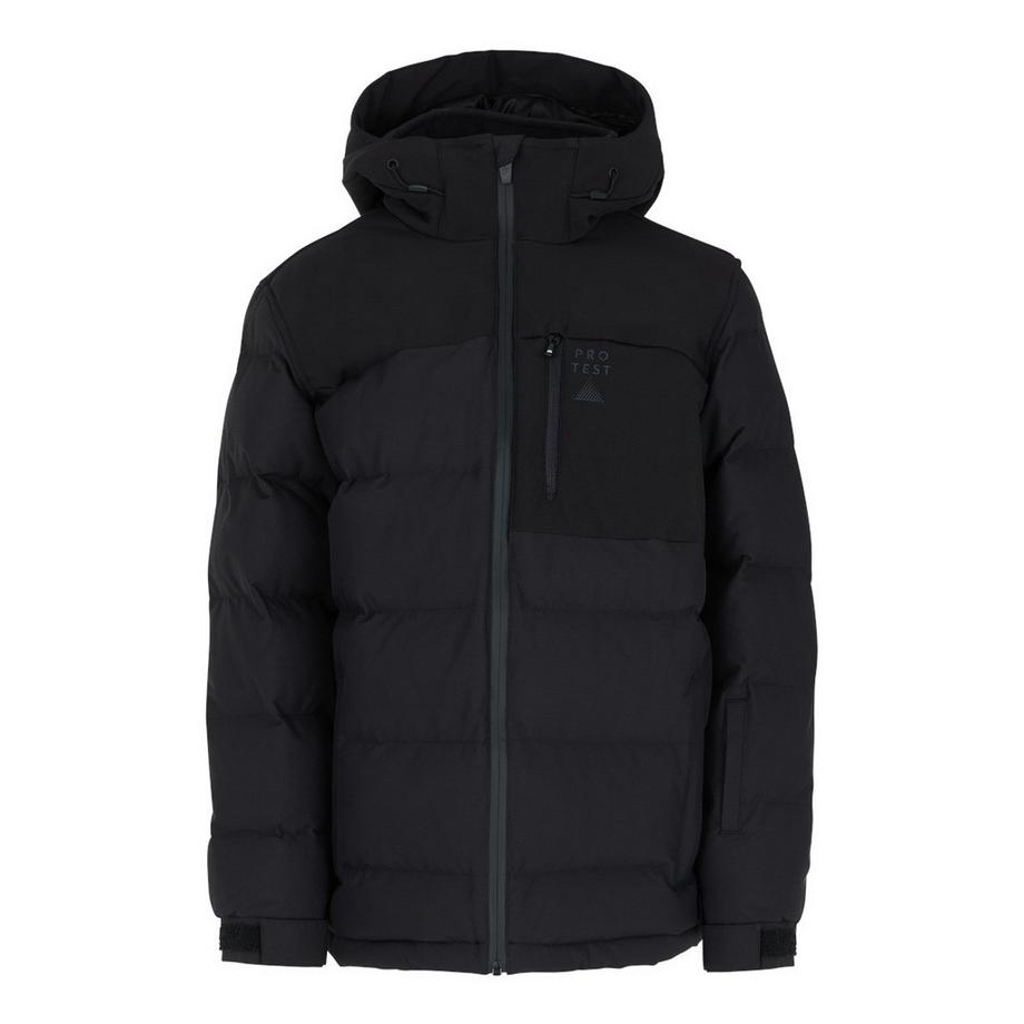 veste PRTDEVUN JR