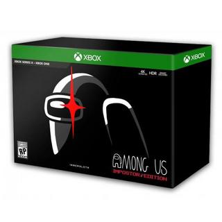 ACTIVISION  Among Us Impostor Edition 