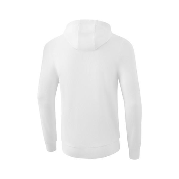 Erima  kapuzenpullover basic 