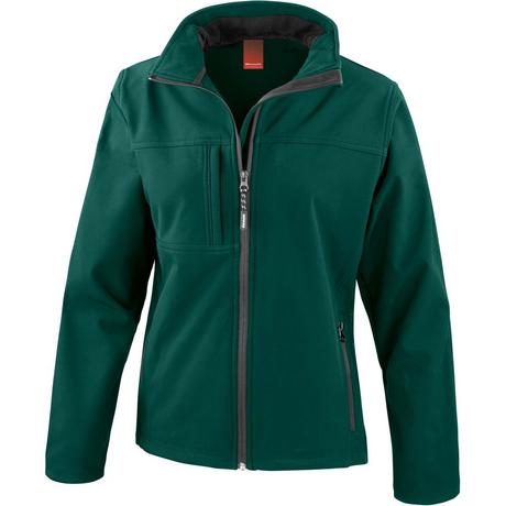 Result  Giacca Result Softshell donna 