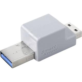 Renkforce  Verrou de câble USB 