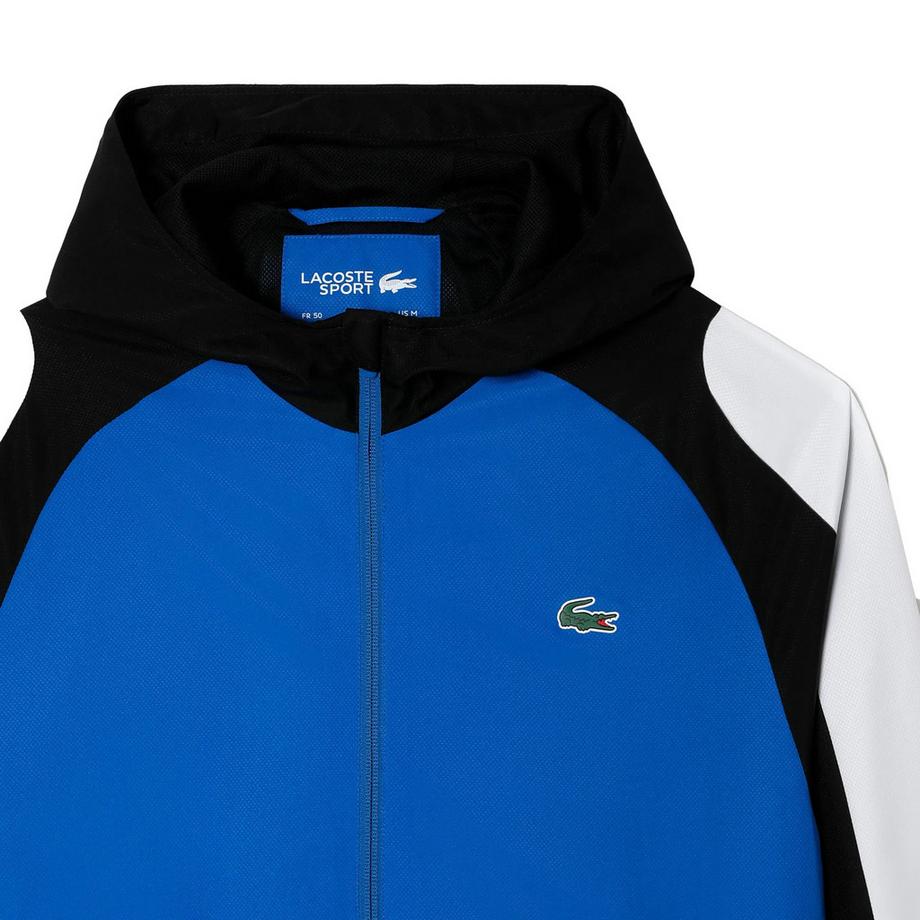 LACOSTE  Sport Jacke  Tennis 