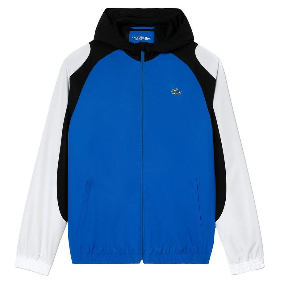 LACOSTE  Sport Jacke  Tennis 