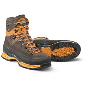 MEINDL  scarpe da trekking island mfs "rock" 