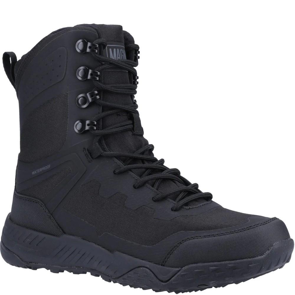 Image of Stiefel Ultima 8 Unisex Schwarz 40.5
