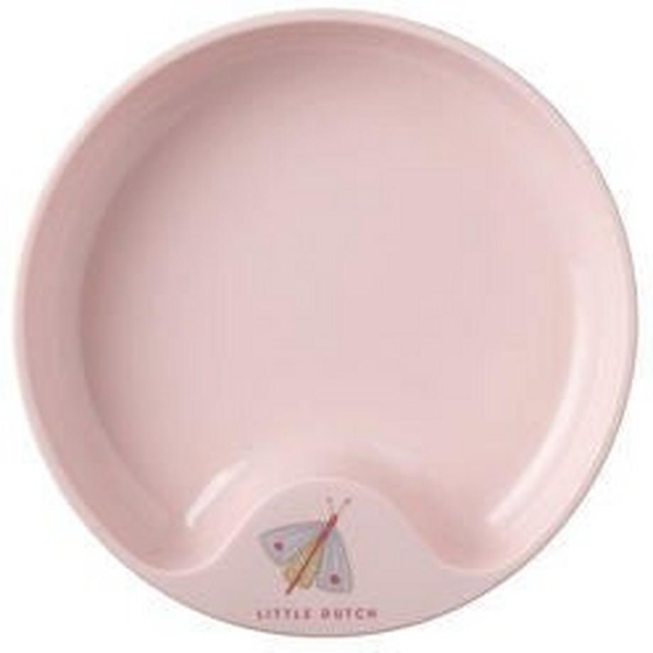 Little Dutch  Lernteller Mio Flowers&Butterflies 