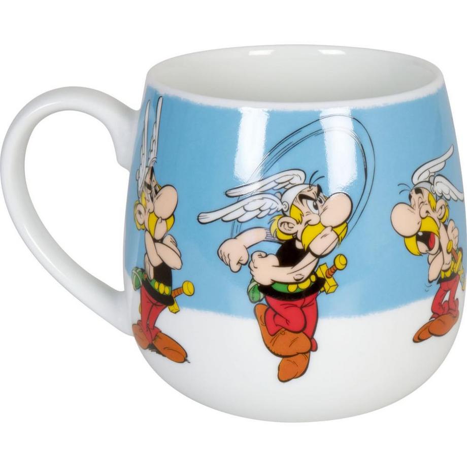 KÖNITZ Teetasse Asterix Zaubertrank  