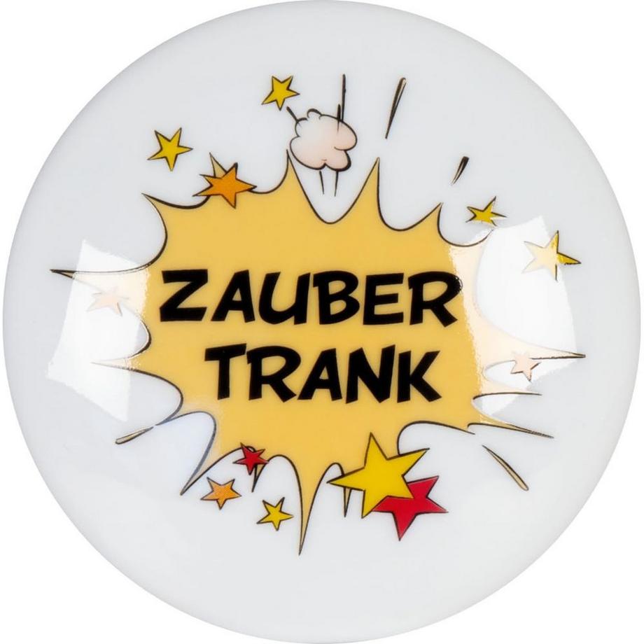 KÖNITZ Teetasse Asterix Zaubertrank  