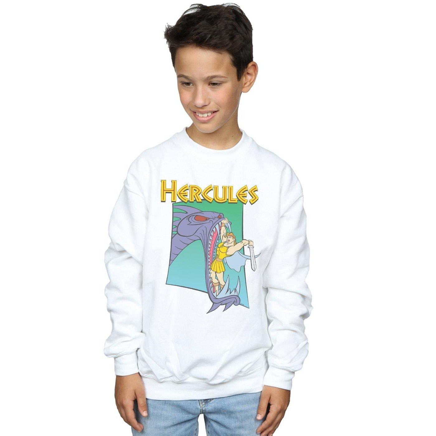 Disney  Sweatshirt 