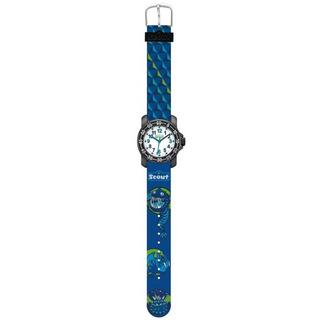 SCOUT  Action Boys Montre pour enfants 