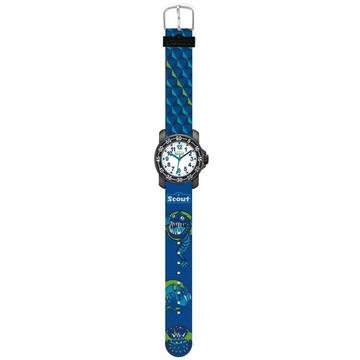 Action Boys Montre pour enfants