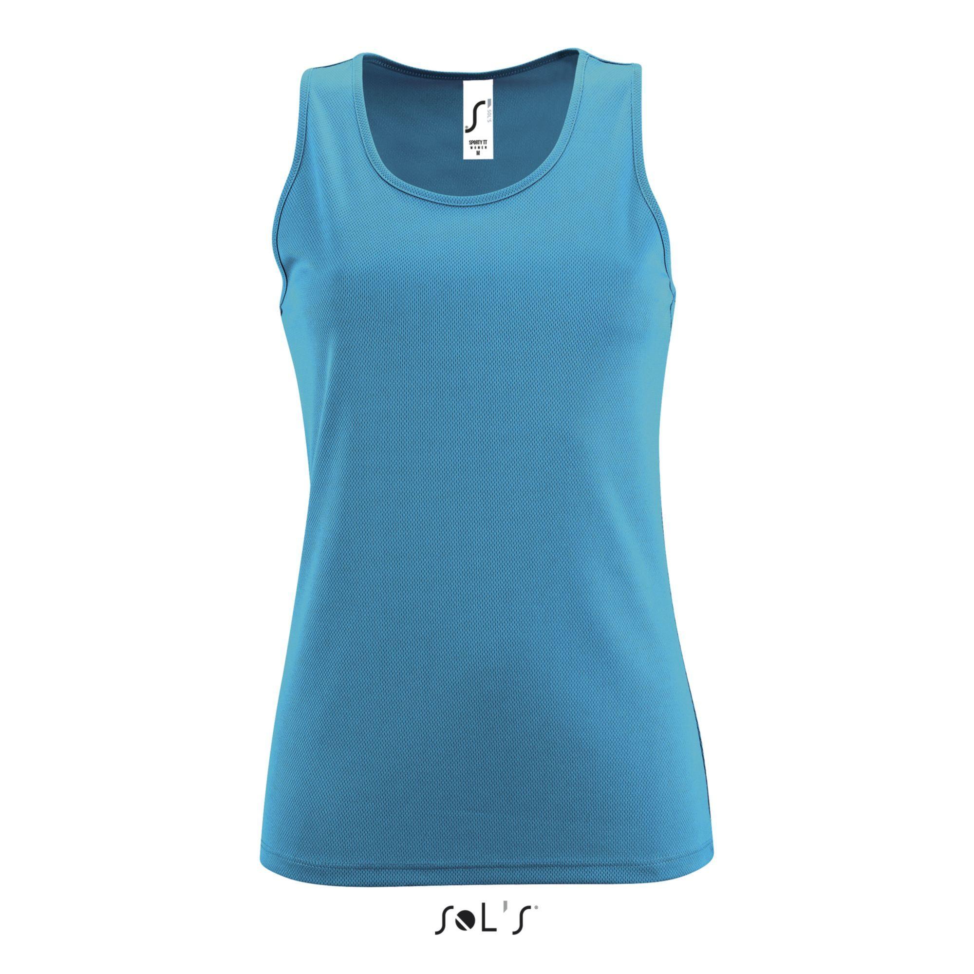 SOLS  t-shirt sporty tt 