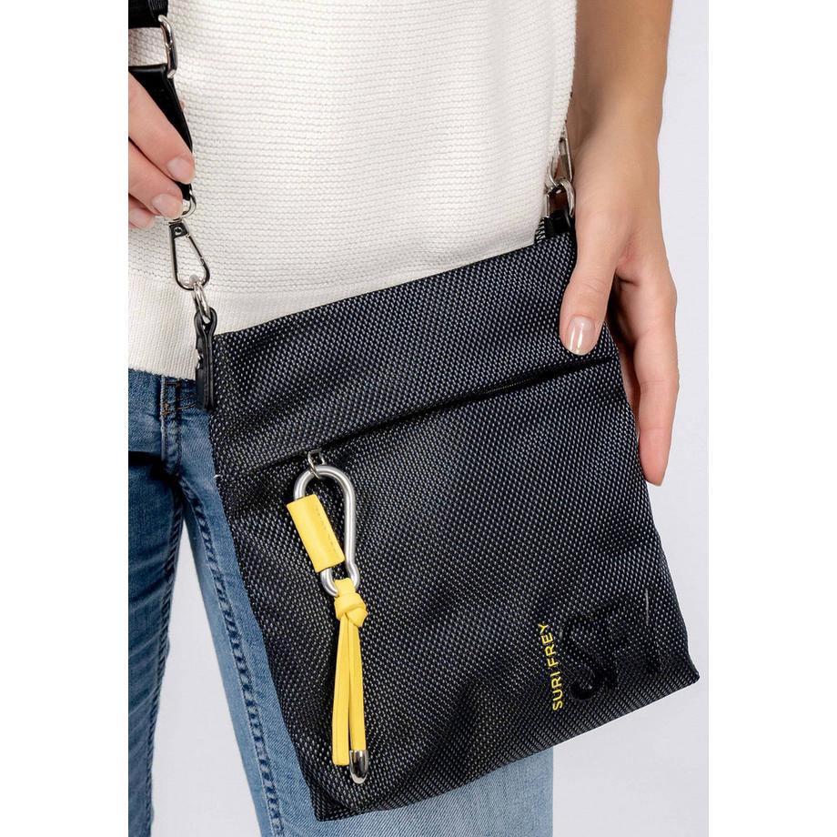 SURI FREY SURI Sports Marry Sac à Bandoulière  