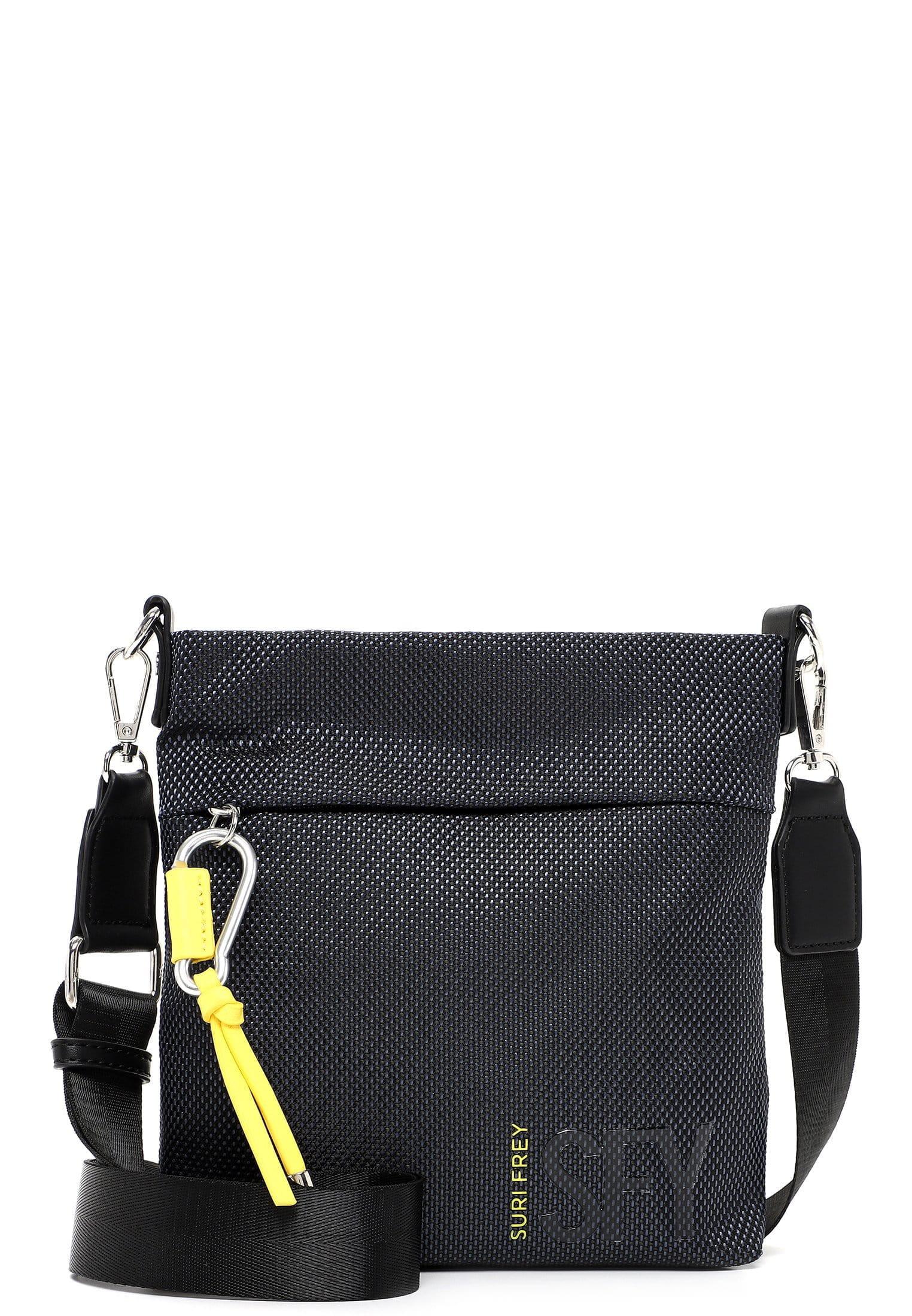 Image of Umhängetasche Sfy Suri Sports Marry Damen Schwarz ONE SIZE
