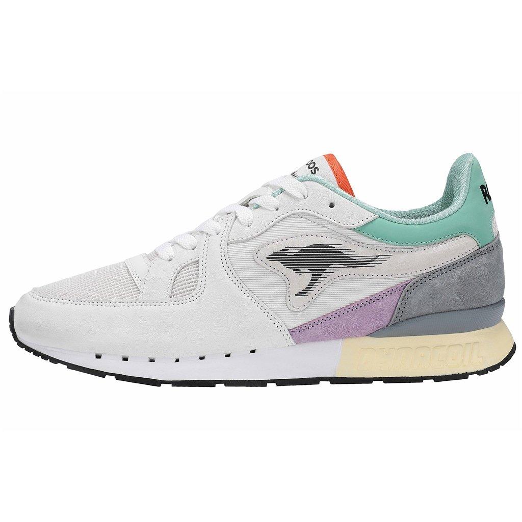 KangaROOS  scarpe da ginnastica coil r1 og pop 