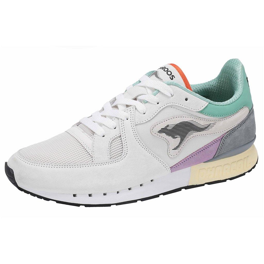 KangaROOS  scarpe da ginnastica coil r1 og pop 